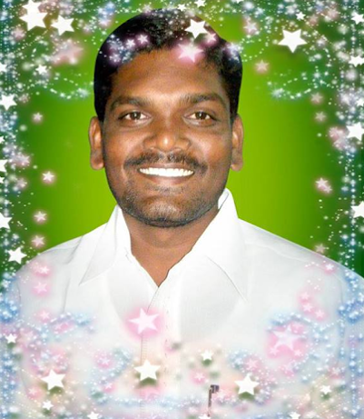 Sudharshan Kumar - Founder